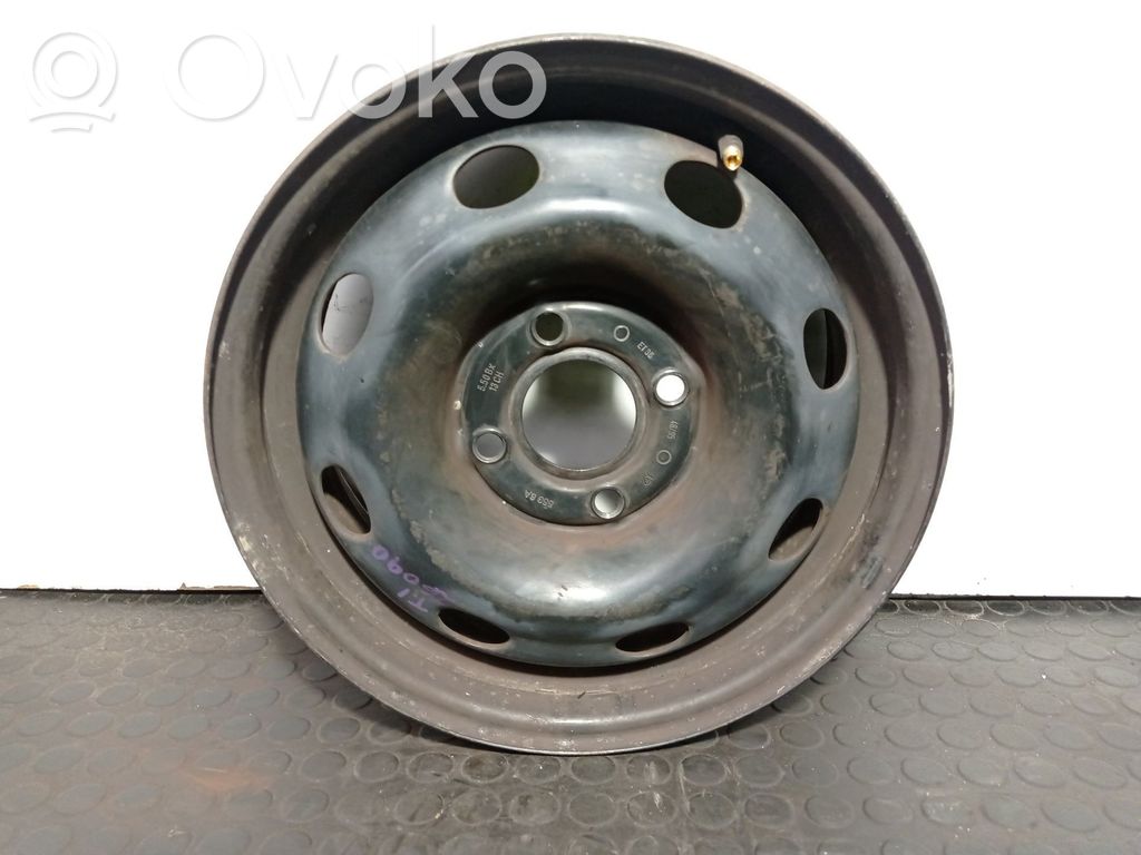 Renault 19 Jante alliage R18