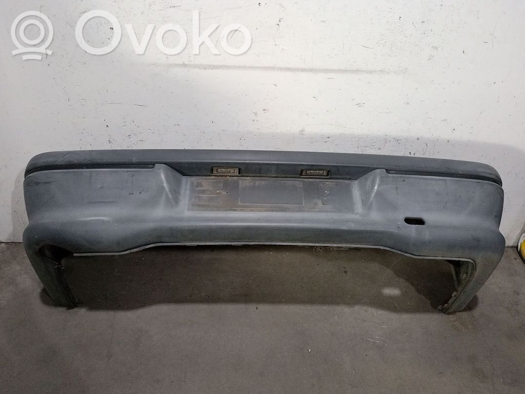 Renault 19 Stoßstange Stoßfänger 
