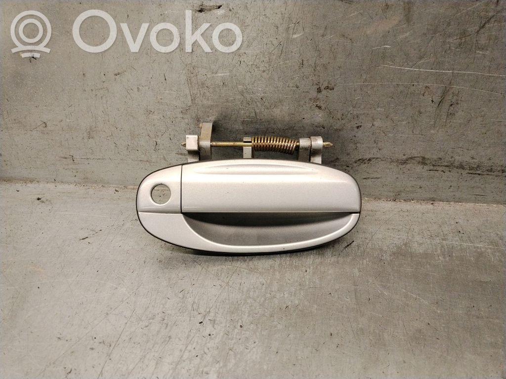 Chevrolet Aveo Etuoven ulkokahva 