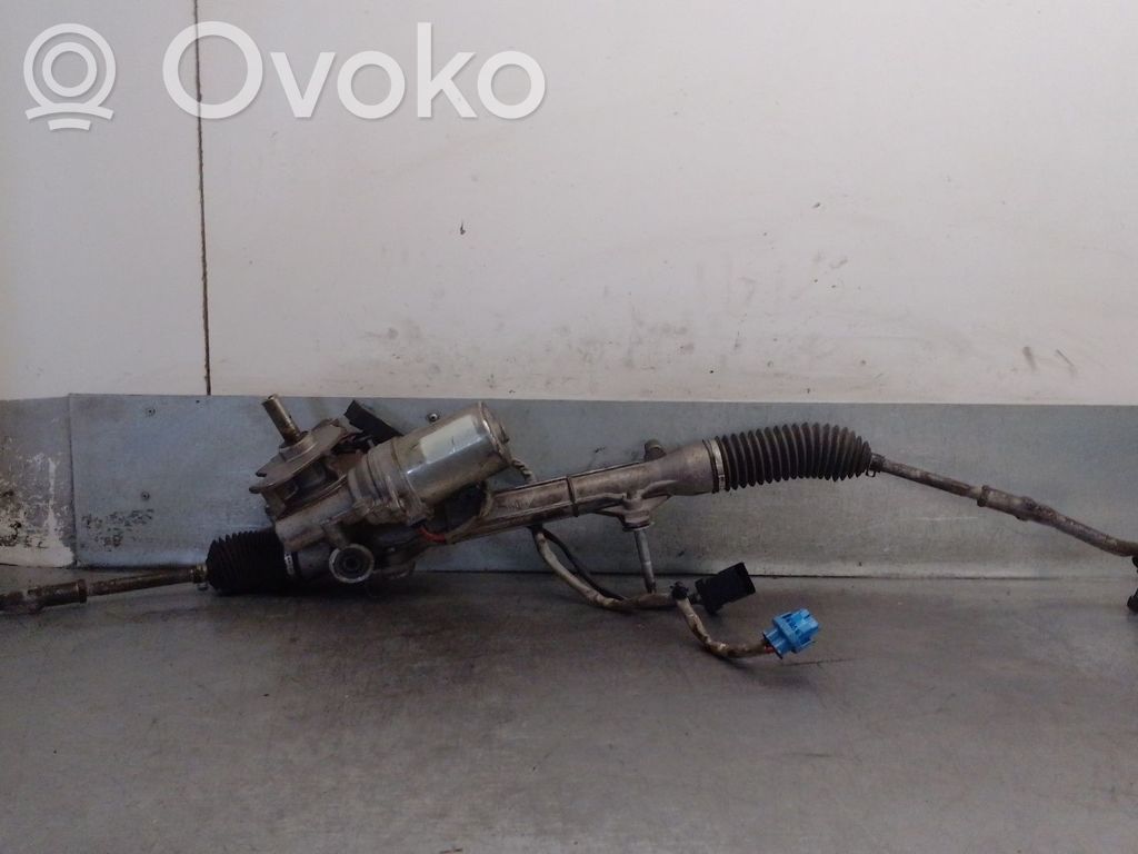 Citroen C3 Pluriel Cremagliera dello sterzo