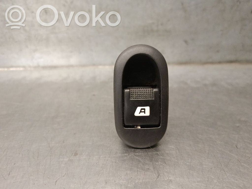 Citroen C3 Pluriel Elektrinių langų jungtukas