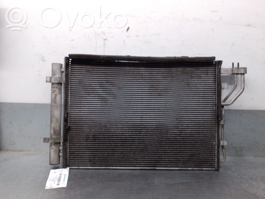 Hyundai ix20 Radiateur condenseur de climatisation 