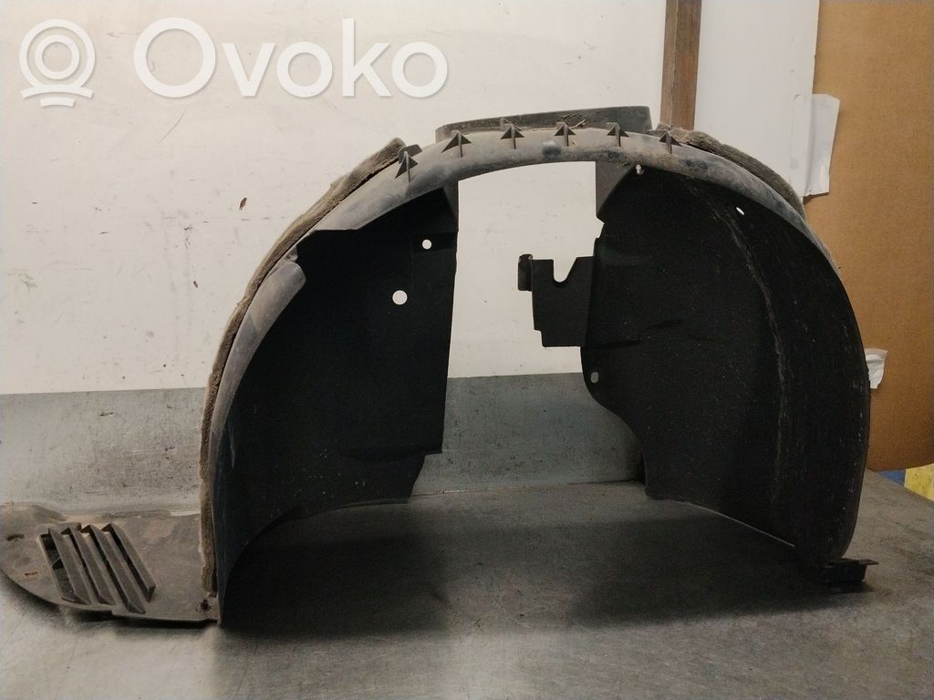 Peugeot 307 Nadkole przednie 