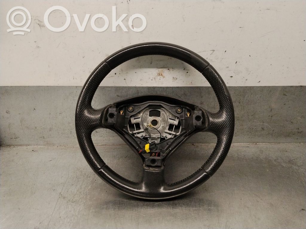Peugeot 307 Steering wheel