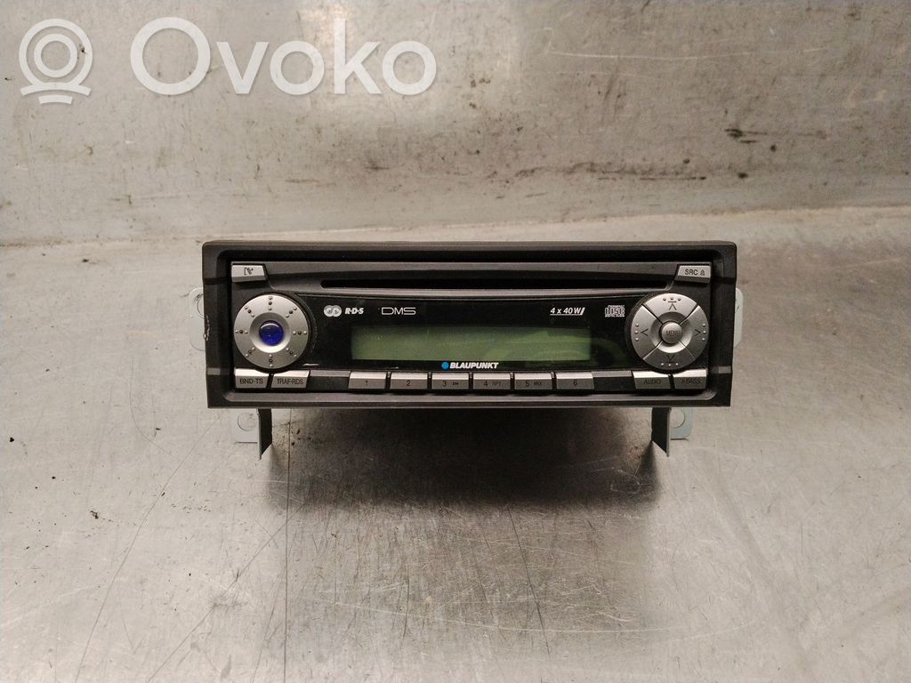Chevrolet Aveo Moduł / Sterownik dziku audio HiFi