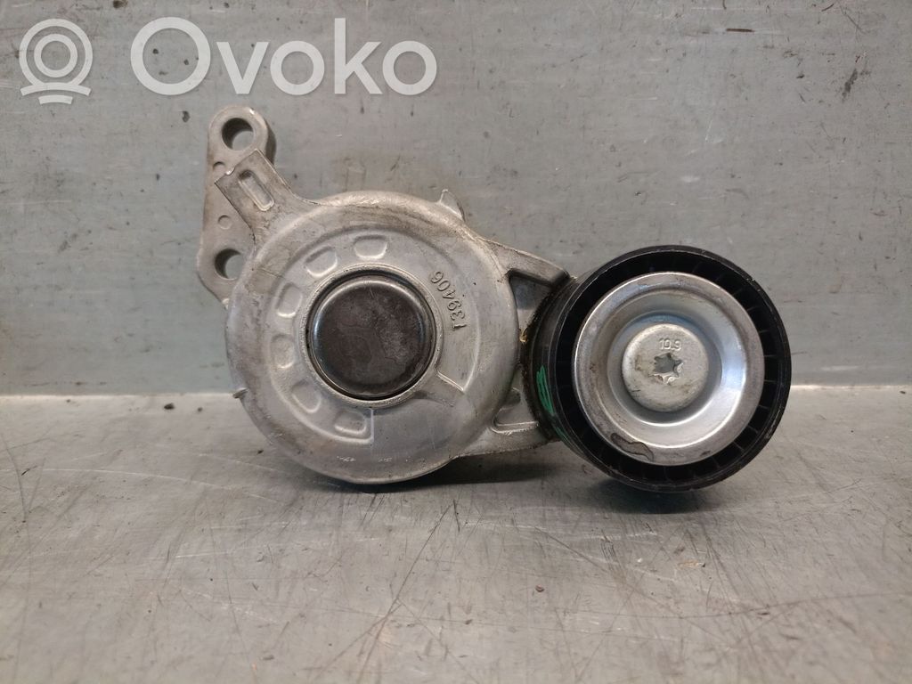 Peugeot 508 Întinzător curea generator/alternator 