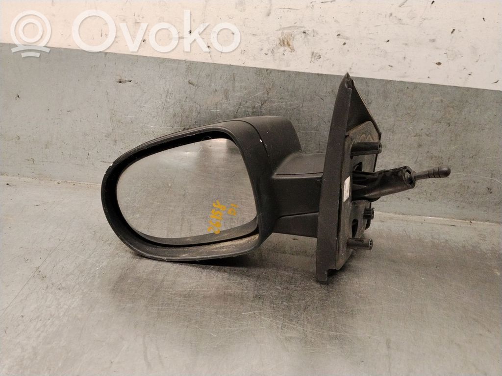 Renault Twingo II Specchietto retrovisore elettrico portiera anteriore
