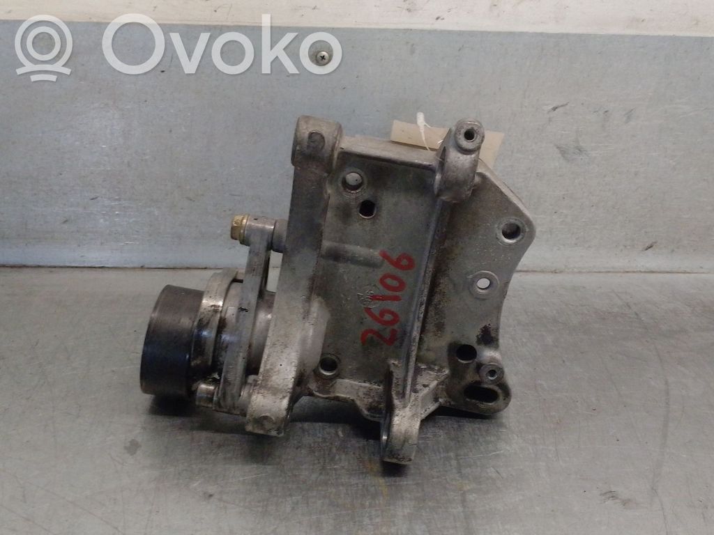 Citroen C4 Aircross Halterung Lichtmaschine 