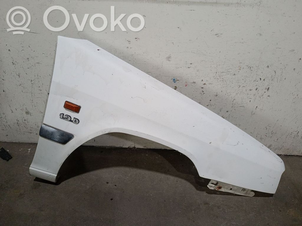 Citroen ZX Lokasuoja