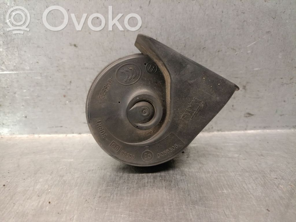 Volvo S40 Klakson 