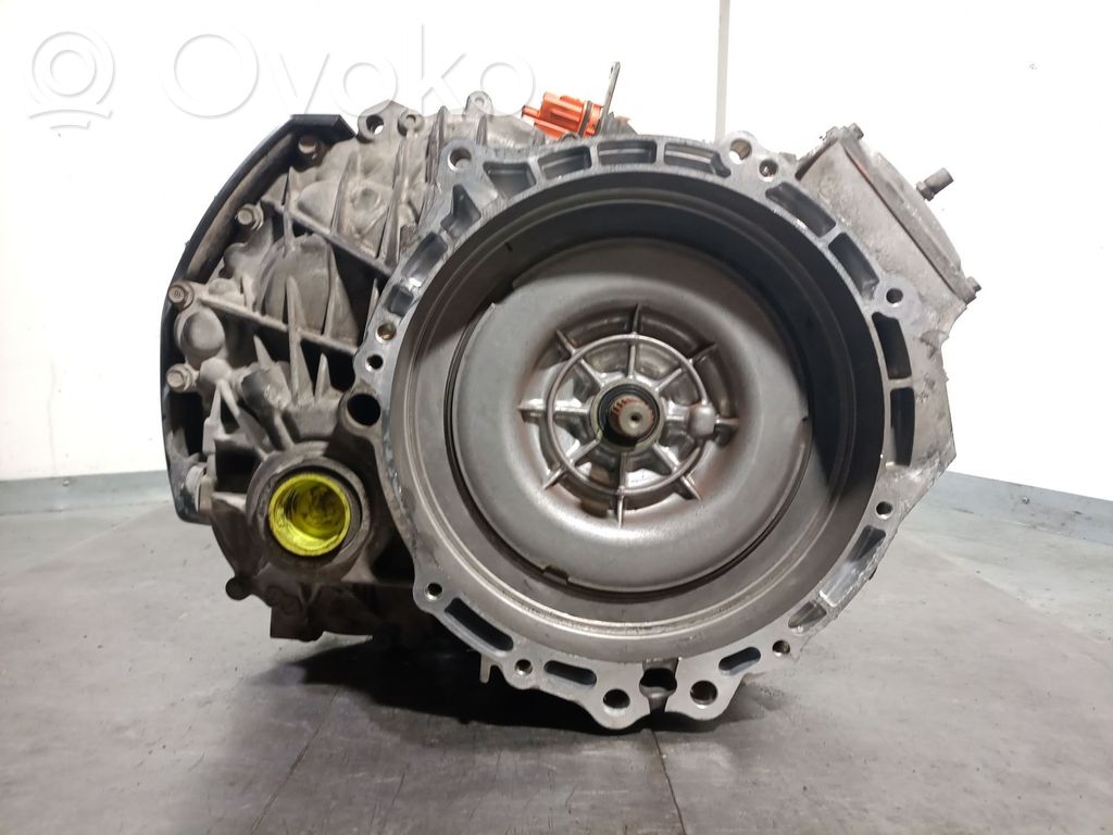 Toyota Prius (XW20) Scatola del cambio manuale a 5 velocità 