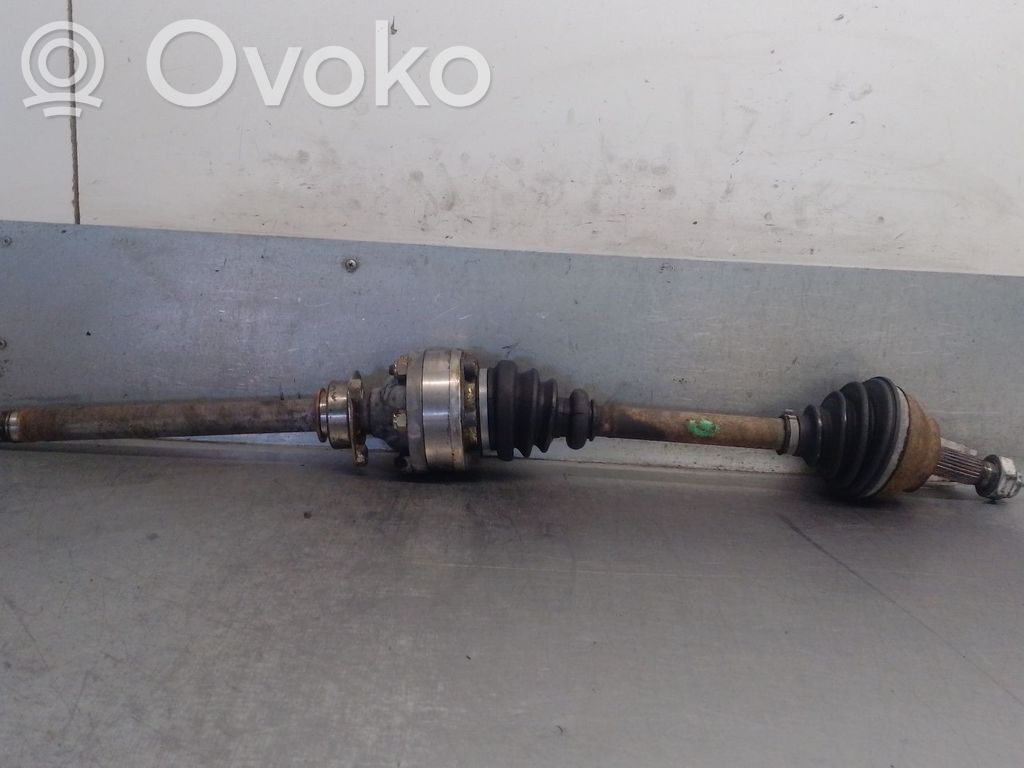 Alfa Romeo 147 Półoś przednia