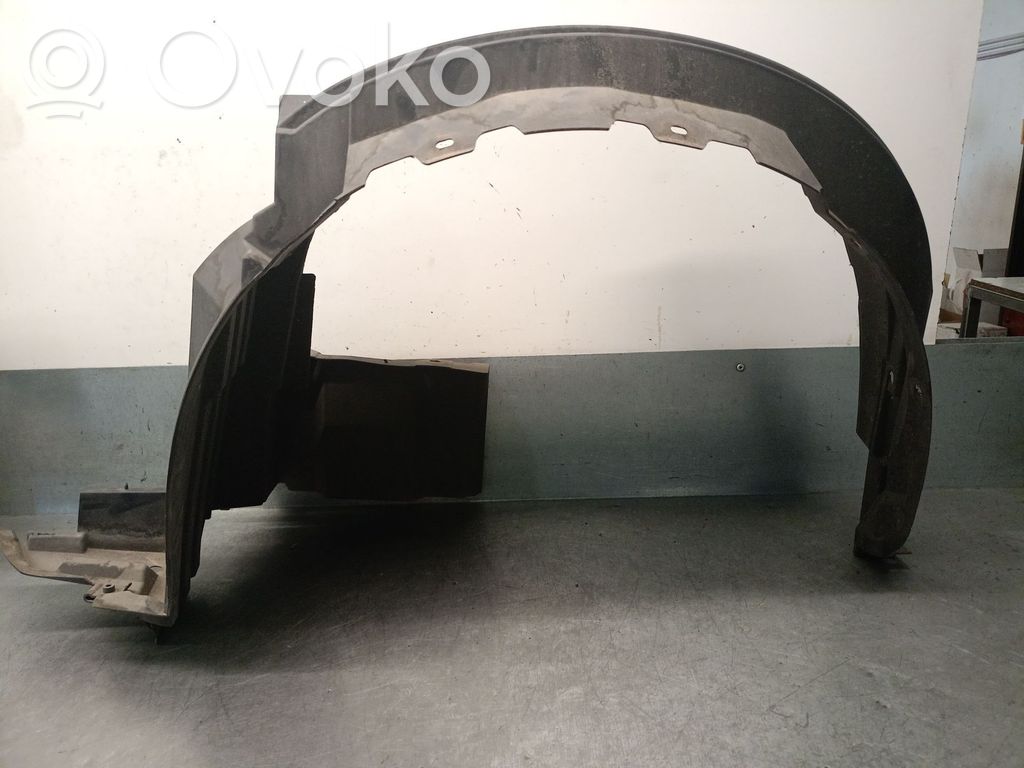 Peugeot 107 Nadkole przednie 