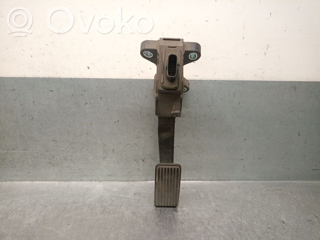 Peugeot 107 Sensor de aceleración