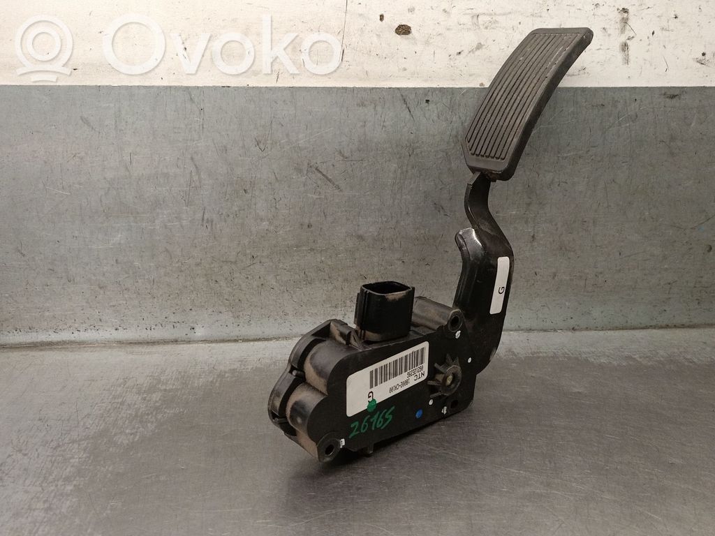 Nissan Murano Z50 Sensor de aceleración