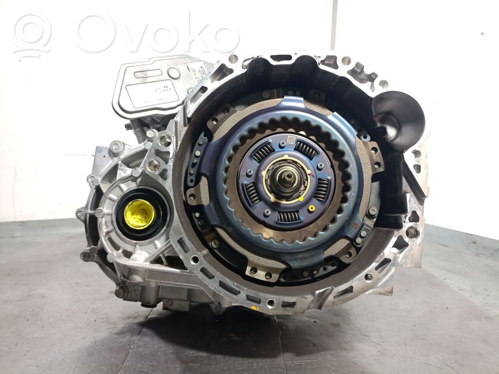KIA Stonic 5 Gang Schaltgetriebe 