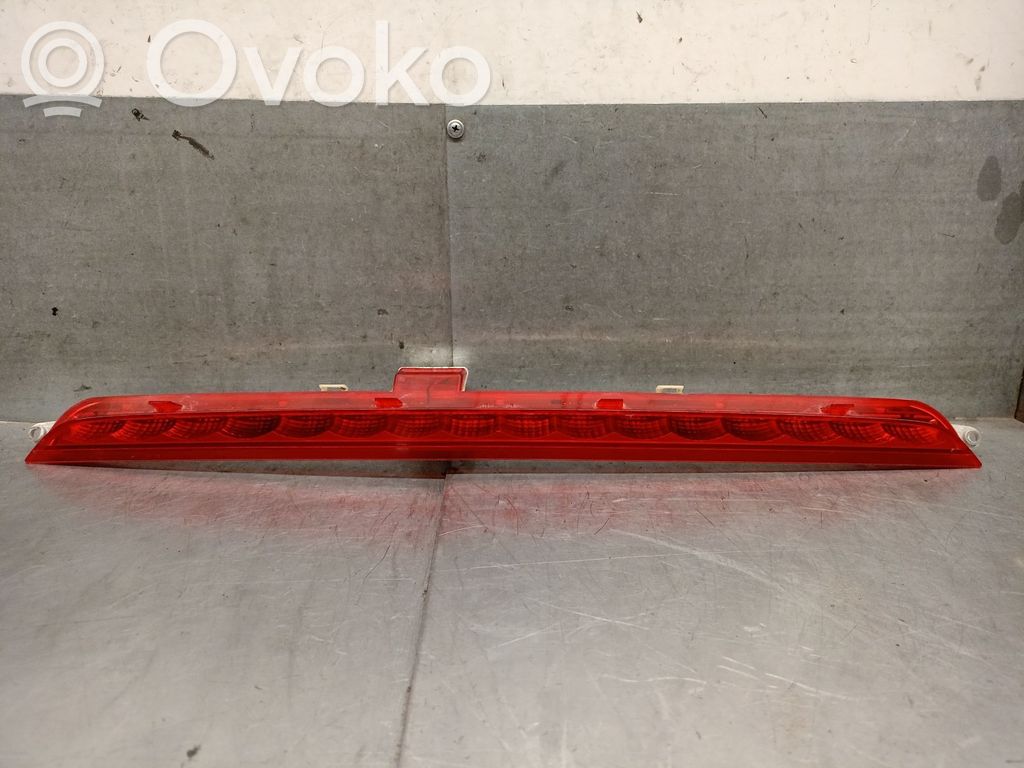 Seat Ibiza III (6L) Luz de freno adicional/tercera 