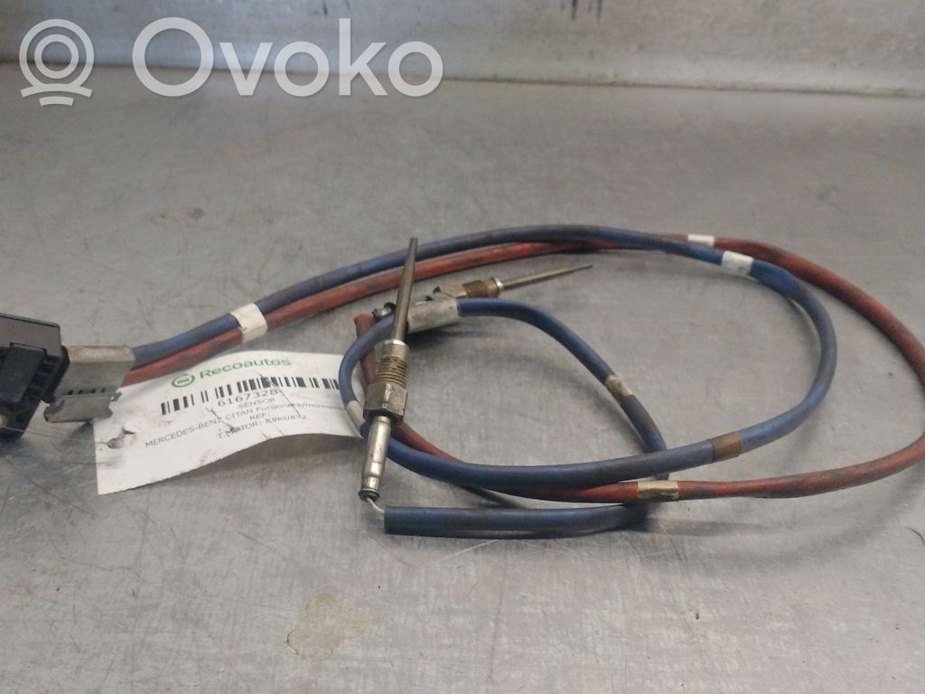 Mercedes-Benz Citan II W420 Sensor