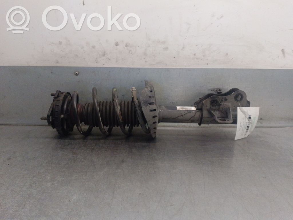 Honda Civic Front shock absorber with coil spring