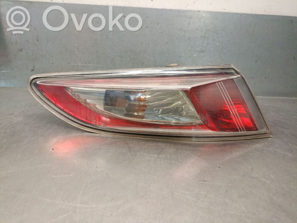 Honda Civic Luz trasera/de freno