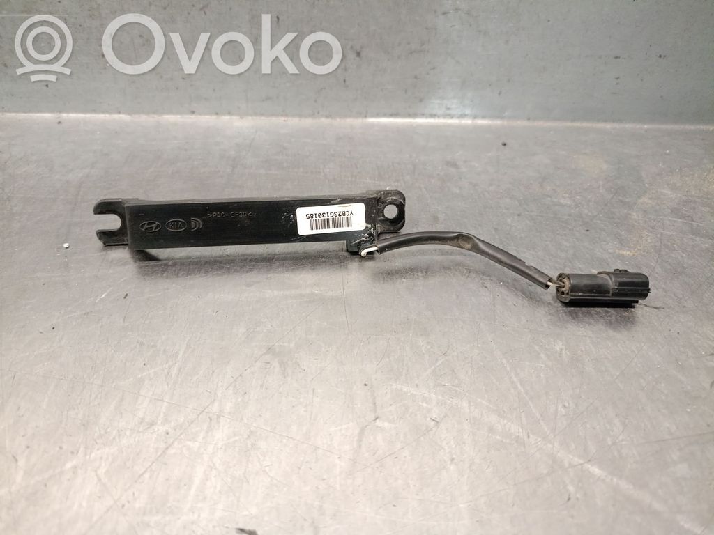 KIA Stonic Antena de radio 