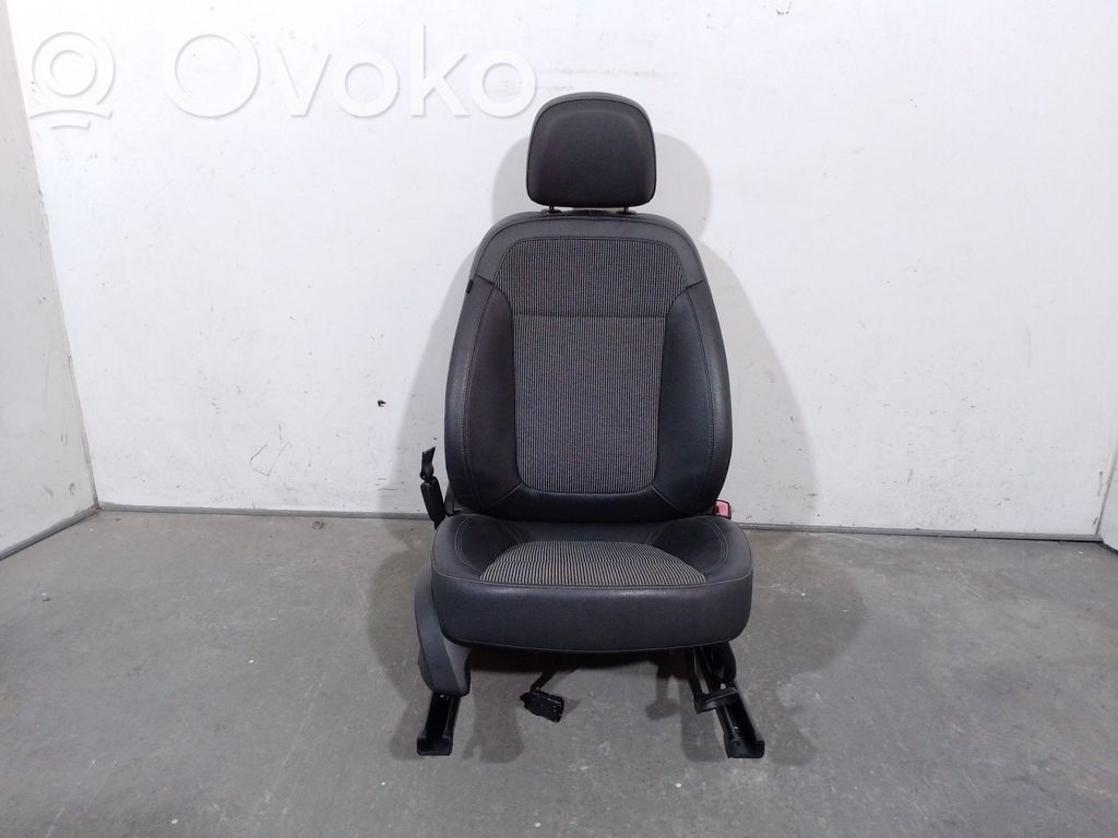 Opel Astra H Beifahrersitz