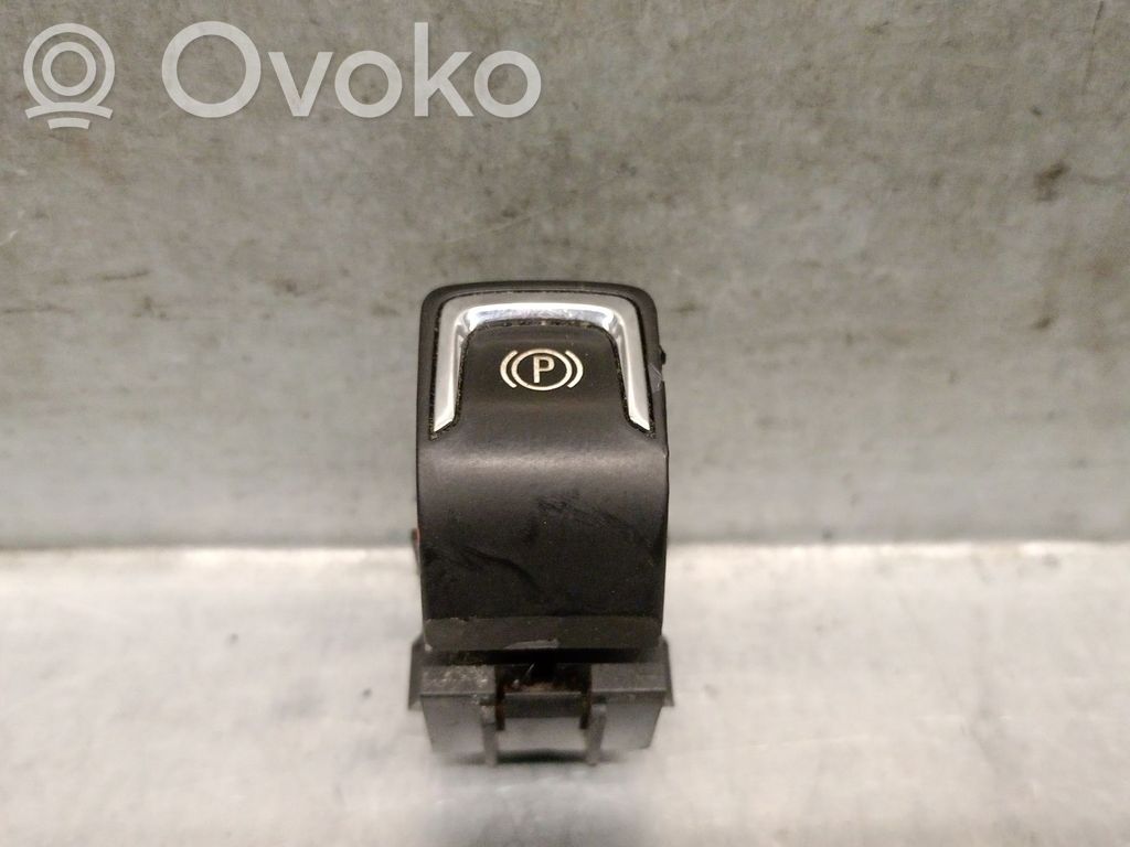 Opel Astra H Rączka / Dźwignia hamulca ręcznego