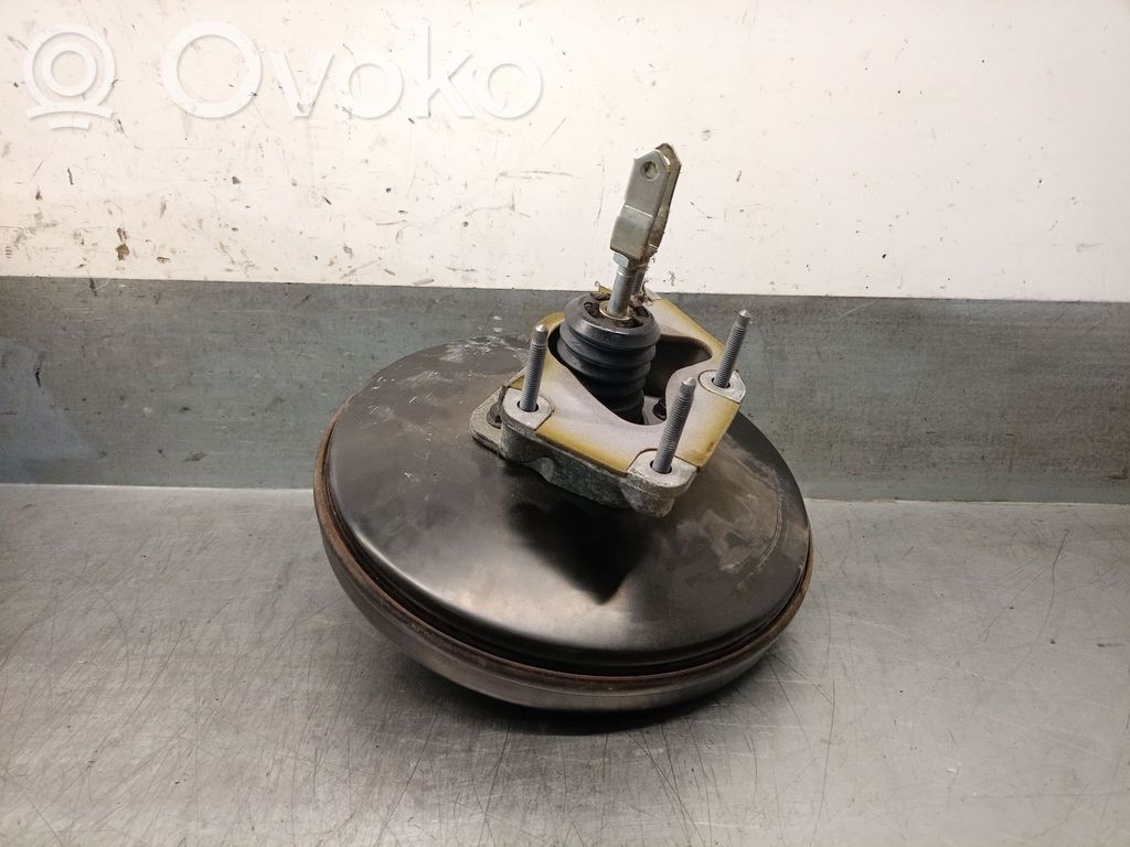 Nissan Qashqai Zawór / Czujnik Servotronic 