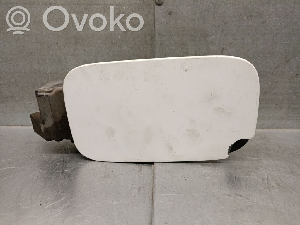 Citroen Berlingo Klapka wlewu paliwa 