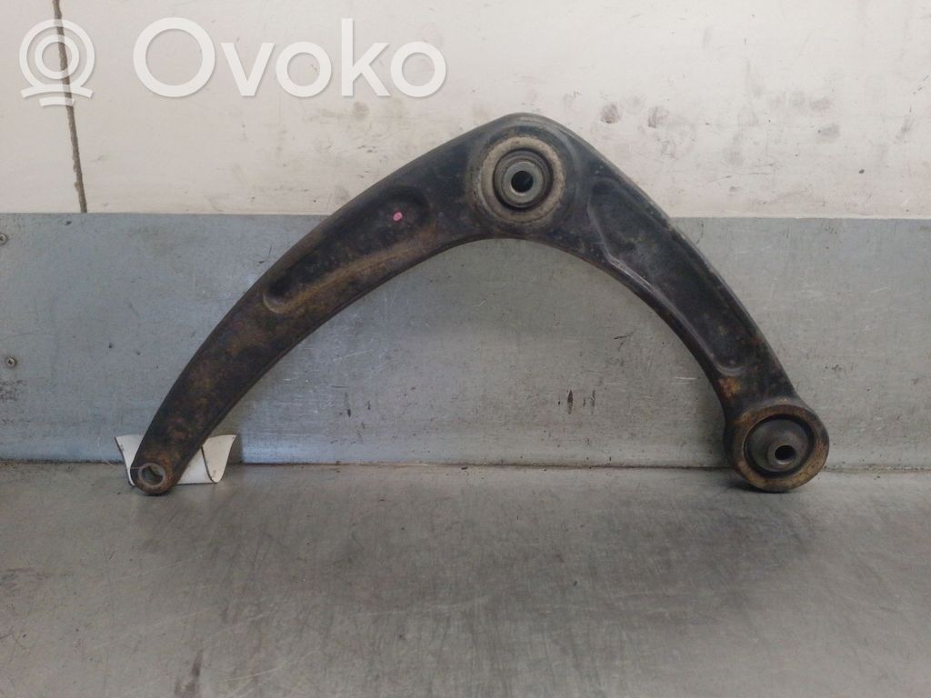 Peugeot 307 Wahacz przedni 