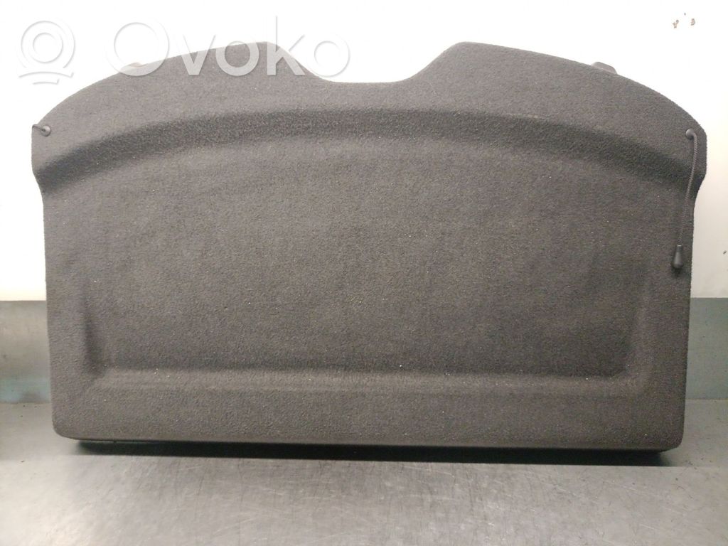 Opel Astra G Półka tylna bagażnika
