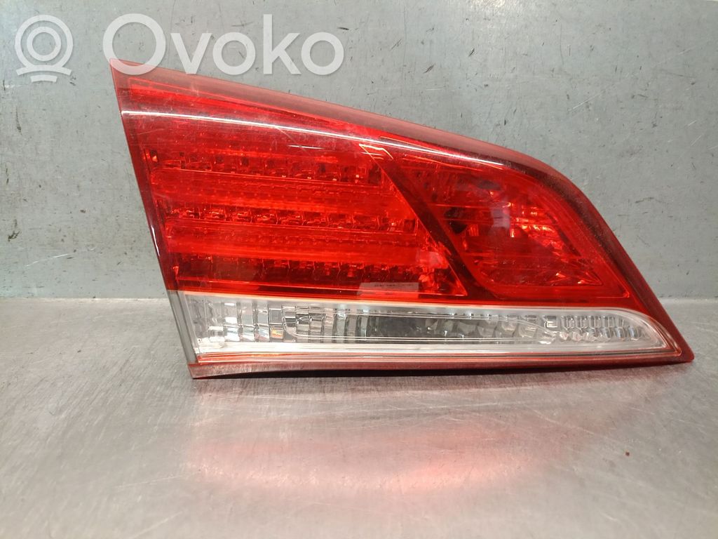 Hyundai i40 Feux arrière / postérieurs