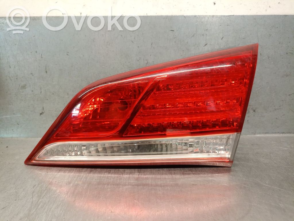 Hyundai i40 Feux arrière / postérieurs