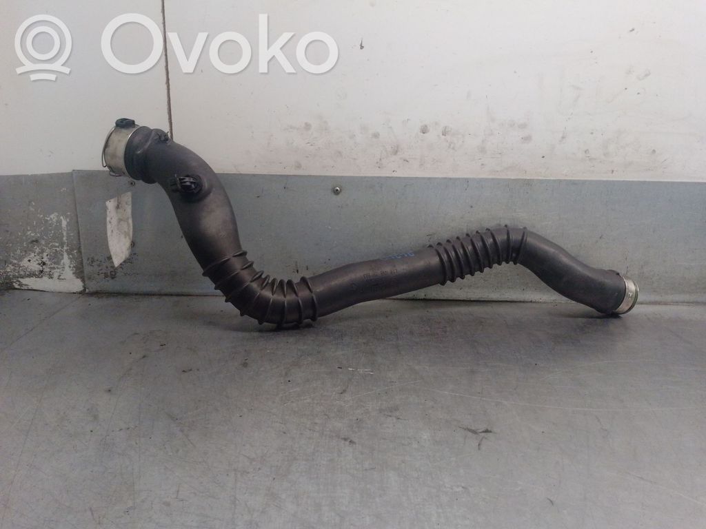 BMW 3 E90 E91 Air conditioning (A/C) pipe/hose 