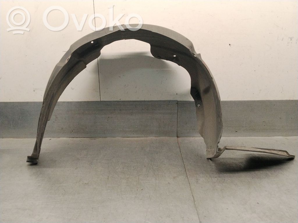 KIA Pro Cee'd I Nadkole przednie 