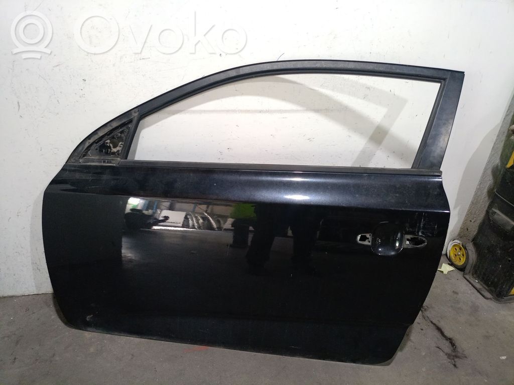 KIA Pro Cee'd I Porte avant