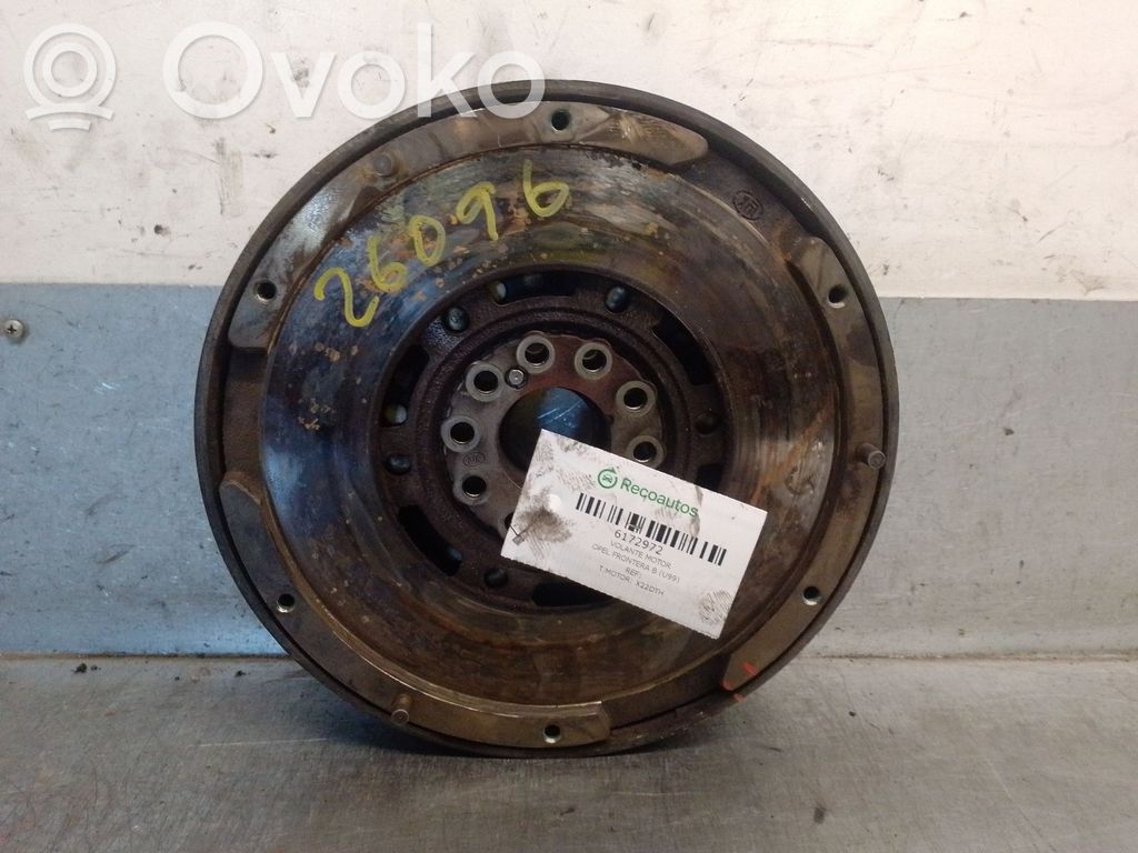 Opel Frontera B Schwungrad 