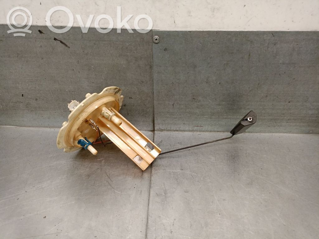 Infiniti FX In-tank fuel pump 