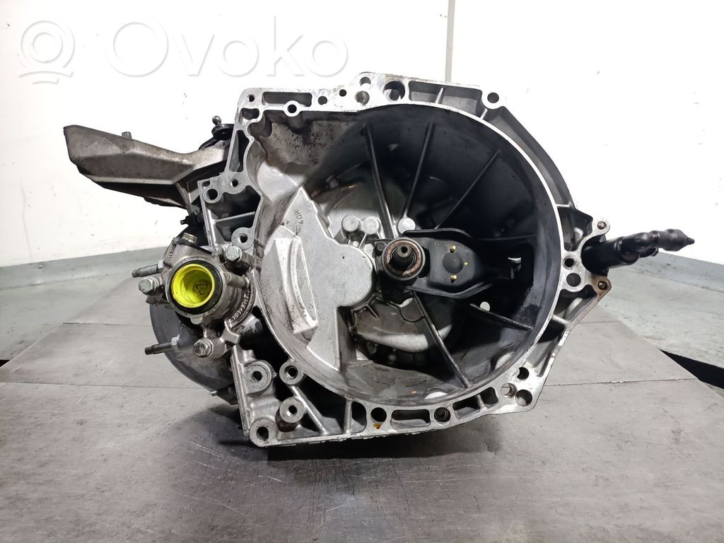 Citroen C5 5 Gang Schaltgetriebe 