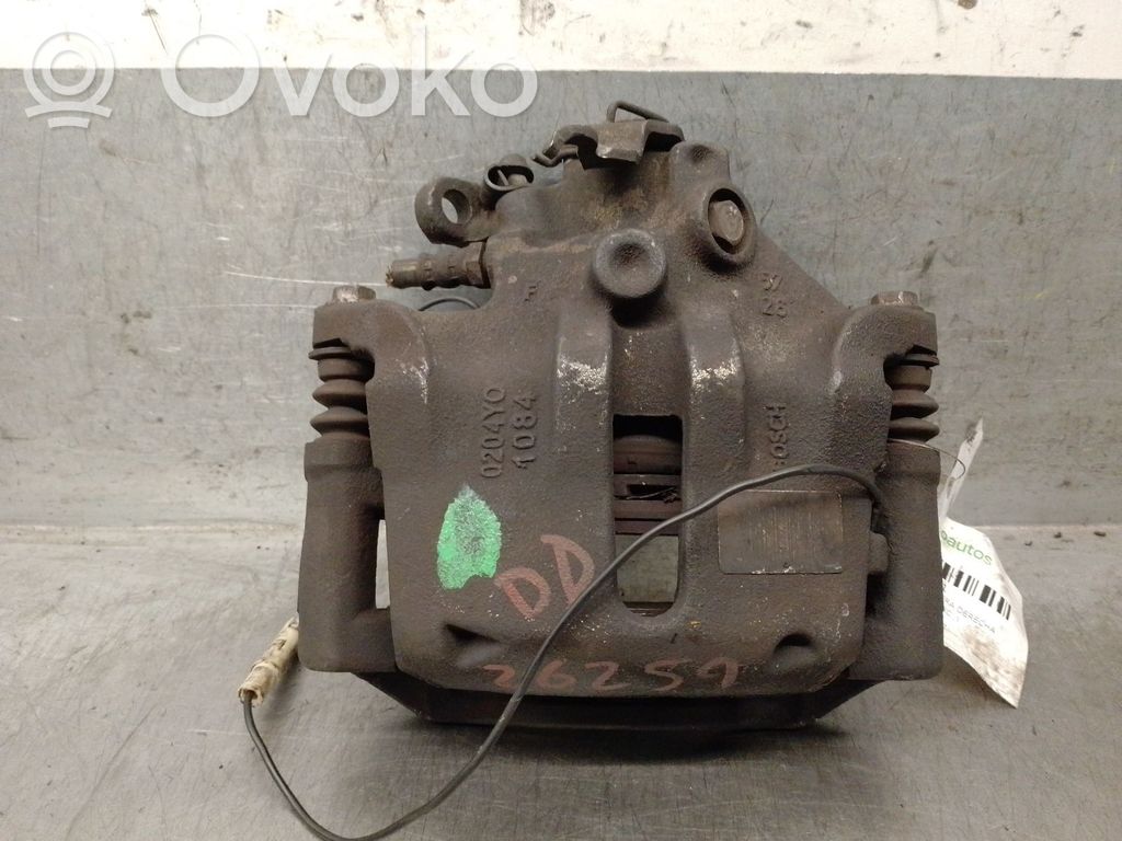 Citroen C5 Priekinis suportas