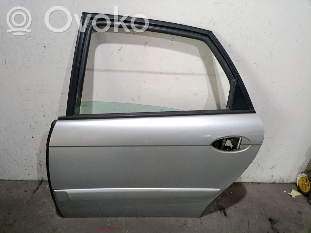 Citroen C5 Portiera posteriore