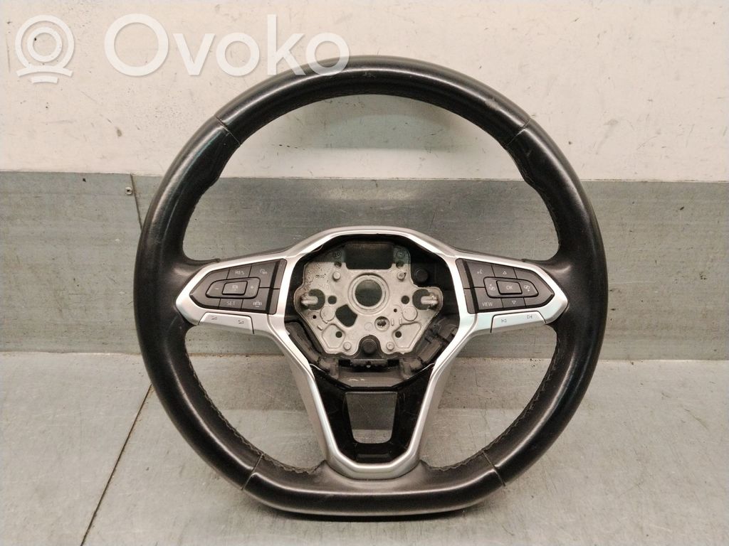 Volkswagen T-Cross Руль 