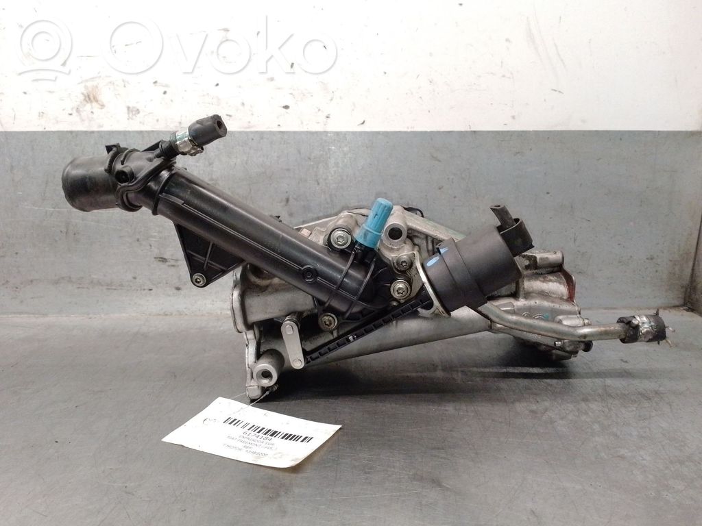 Fiat Freemont EGR dzesētājs 