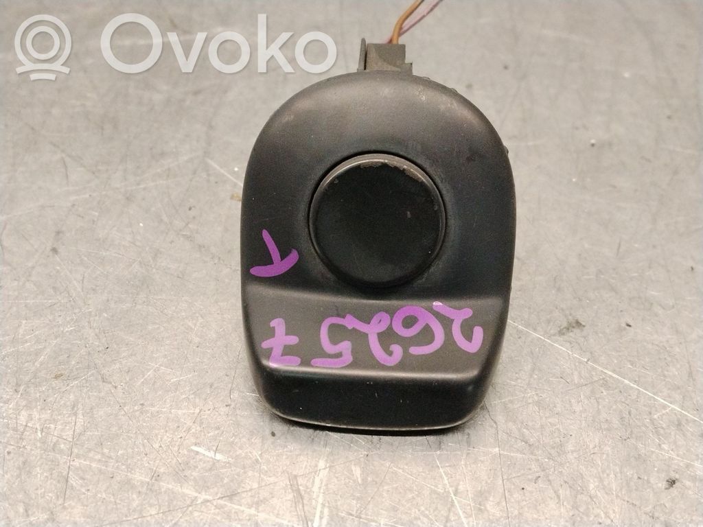 Seat Mii Rear door exterior handle 
