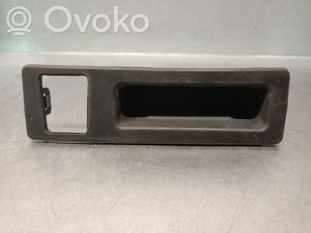 BMW 5 F10 F11 Maniglia esterna per portiera posteriore