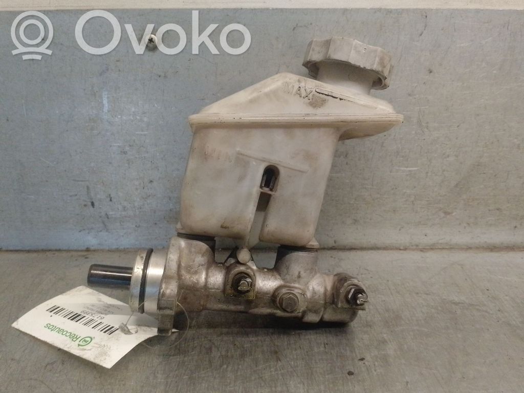 KIA Rio Bremskraftverstärker 