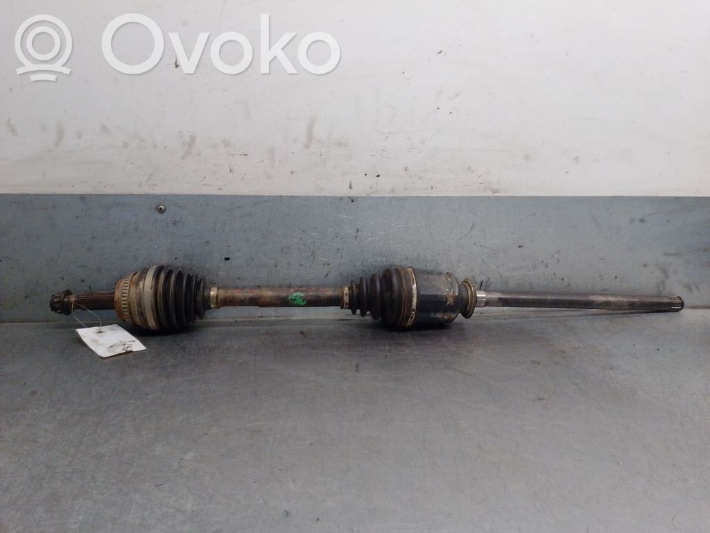 Toyota RAV 4 (XA20) Eje de transmisión delantero 