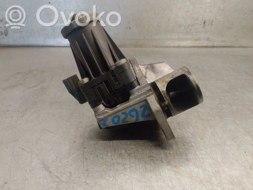 Mercedes-Benz Citan W415 Válvula EGR 