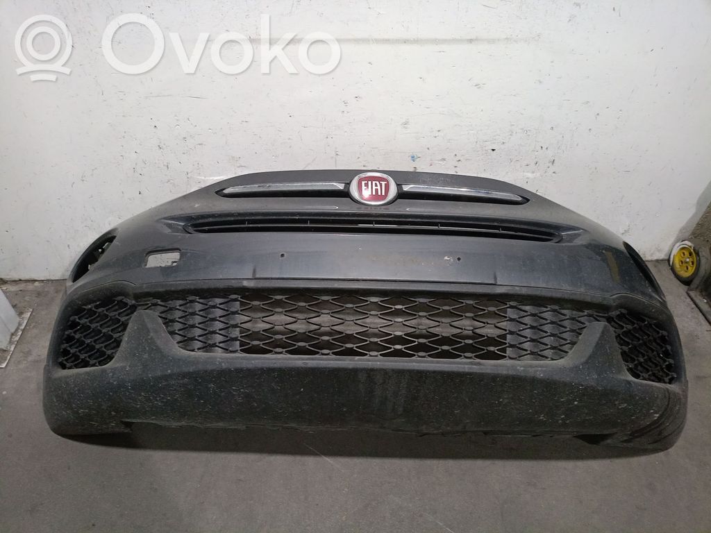 Fiat 500X Parachoques delantero 