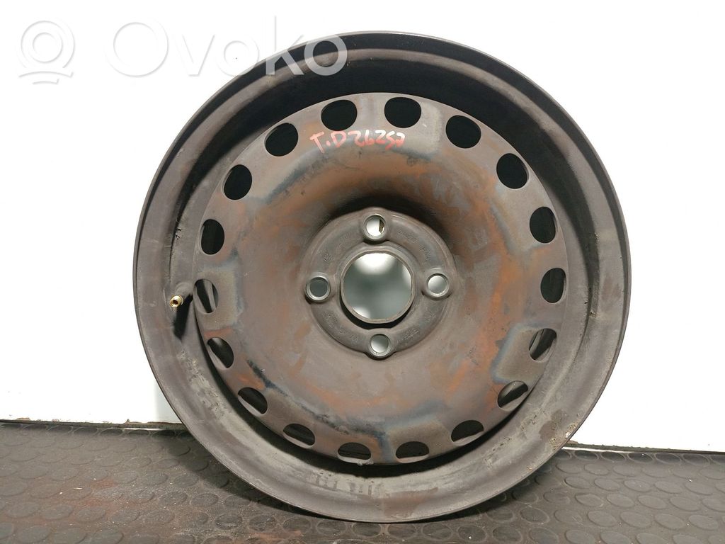 Seat Mii Jante alliage R18 
